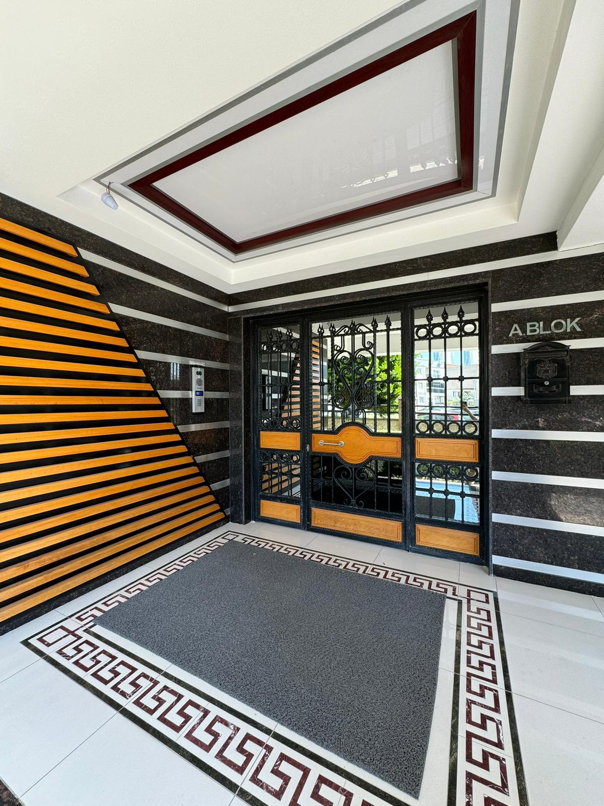 Bayraklı, İzmir - Bayram Aslan Sitesi görseli